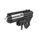 Specna Arms P27 Daniel Defense RIS III PRIME ASTER II (HT), The SA-P27 PRIME AEG by Specna Arms is a high-performance airsoft carbine designed for serious players who demand reliability, precision, and cutting-edge technology